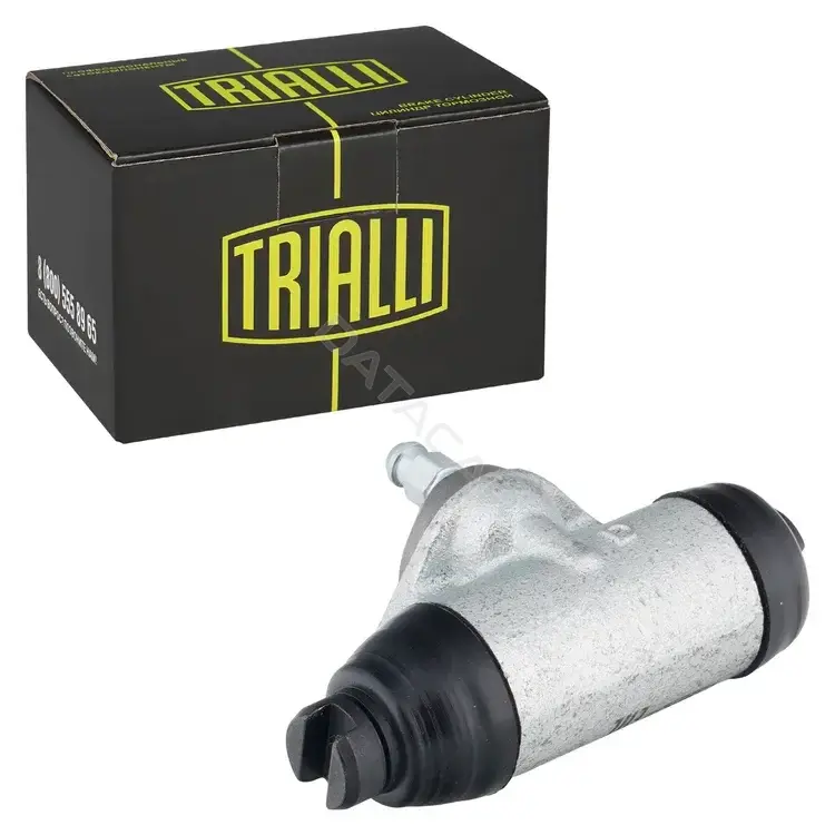 Рабочий тормозной цилиндр TRIALLI CF701