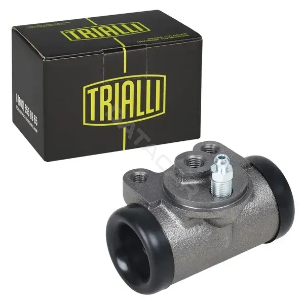 Рабочий тормозной цилиндр TRIALLI CF702