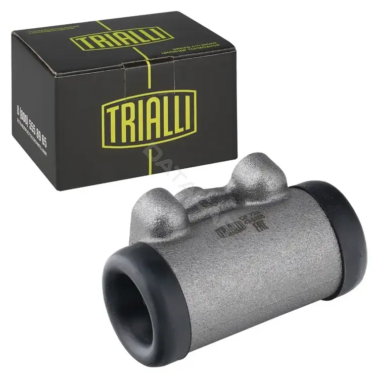 Рабочий тормозной цилиндр TRIALLI CF724