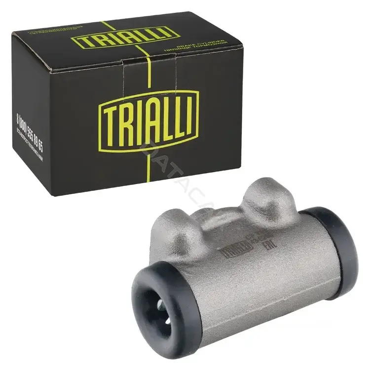 Рабочий тормозной цилиндр TRIALLI CF751