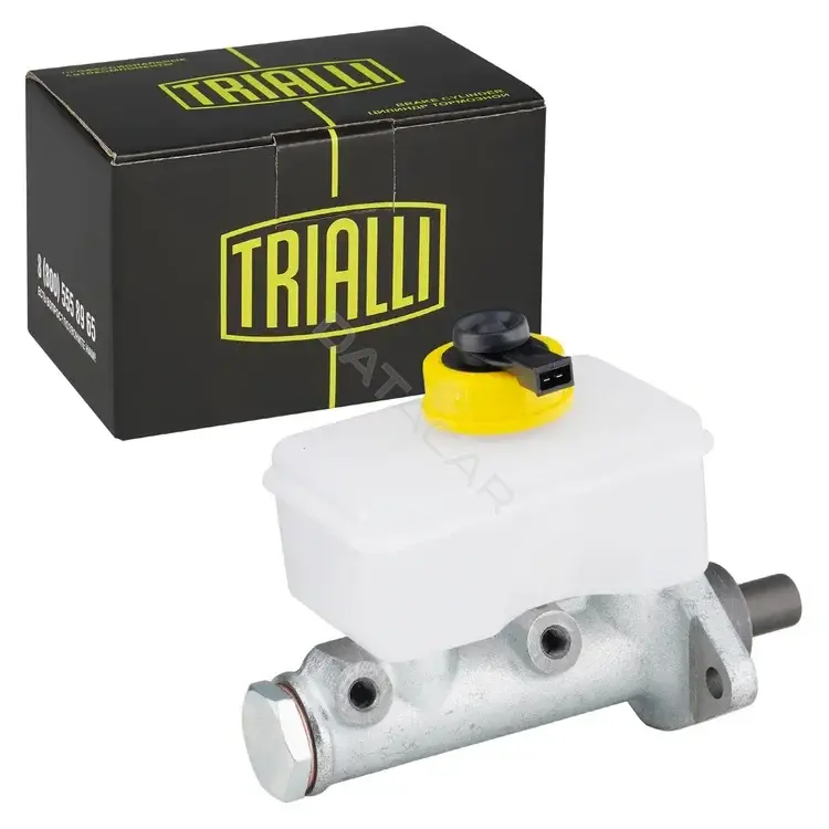 Главный тормозной цилиндр TRIALLI CF002
