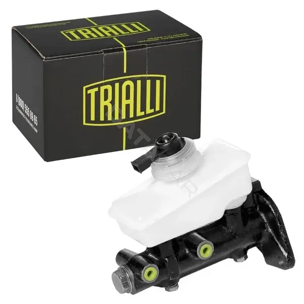 Главный тормозной цилиндр TRIALLI CF008