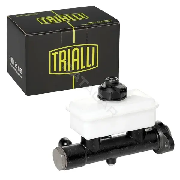 Главный тормозной цилиндр TRIALLI CF062