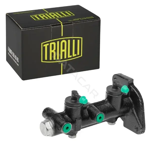 Главный тормозной цилиндр TRIALLI CF121