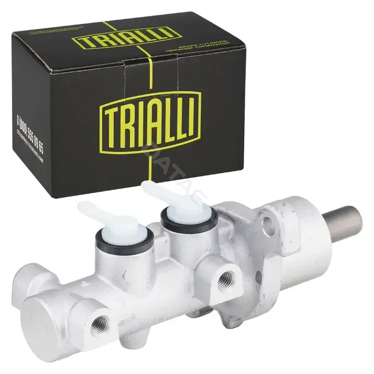 Главный тормозной цилиндр TRIALLI CF131