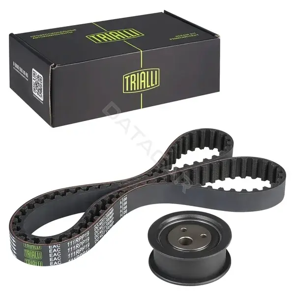 Комплект ГРМ TRIALLI GD708