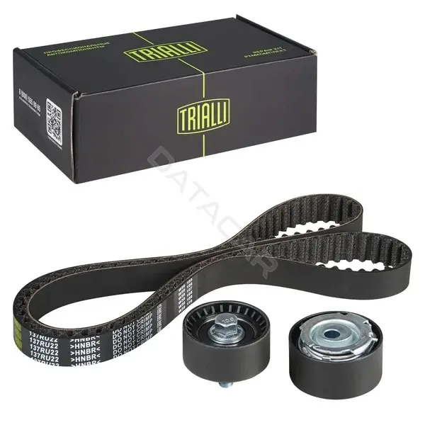 Комплект ГРМ TRIALLI GD770