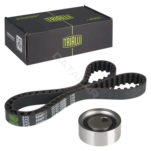 Комплект ГРМ TRIALLI GD7701