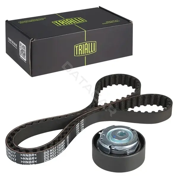 Комплект ГРМ TRIALLI GD790