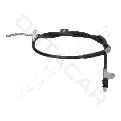 Трос ручника JAPANPARTS BC-216