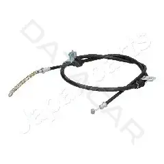 Трос ручника JAPANPARTS BC-574L