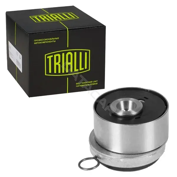 Натяжной ролик ГРМ TRIALLI CM0502