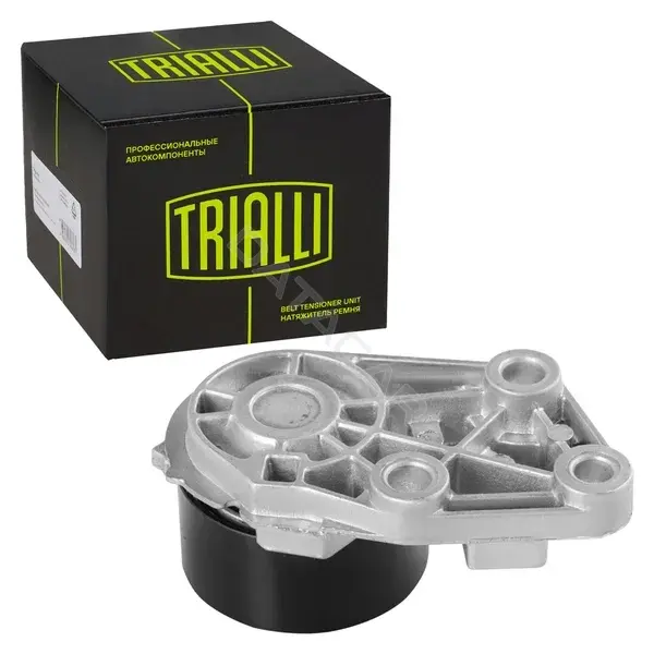 Натяжной ролик ГРМ TRIALLI CM0511