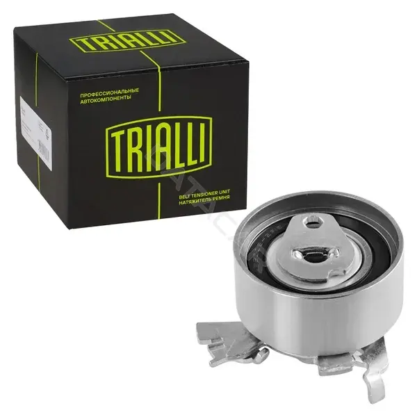 Натяжной ролик ГРМ TRIALLI CM0514