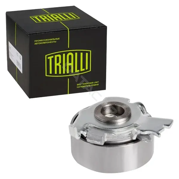 Натяжной ролик ГРМ TRIALLI CM0516