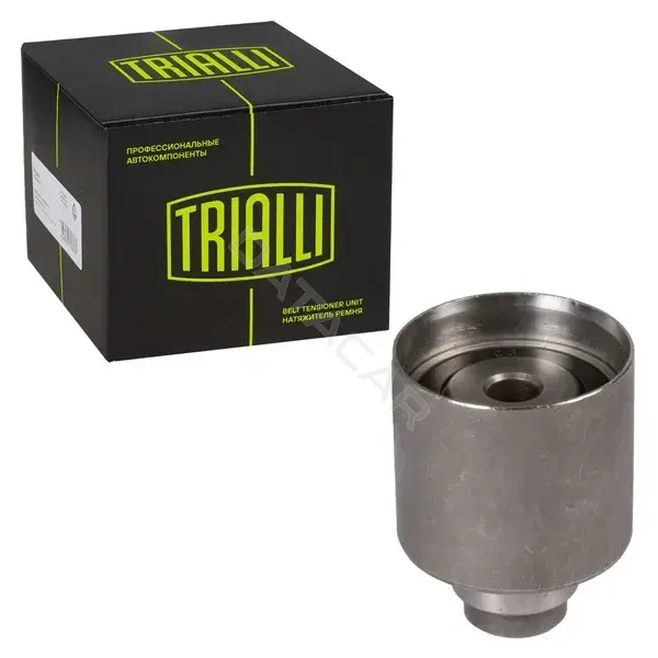 Натяжной ролик ГРМ TRIALLI CM0560