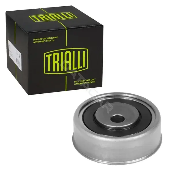 Натяжной ролик ГРМ TRIALLI CM0828