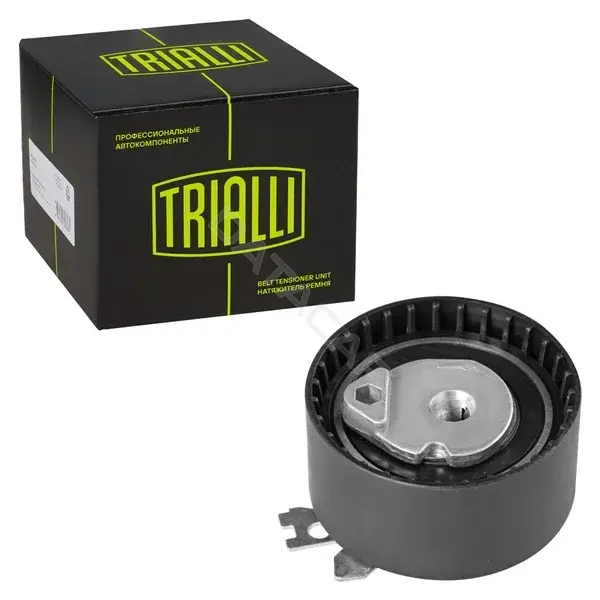 Натяжной ролик ГРМ TRIALLI CM0903