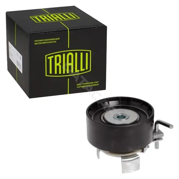 Натяжной ролик ГРМ TRIALLI CM1003