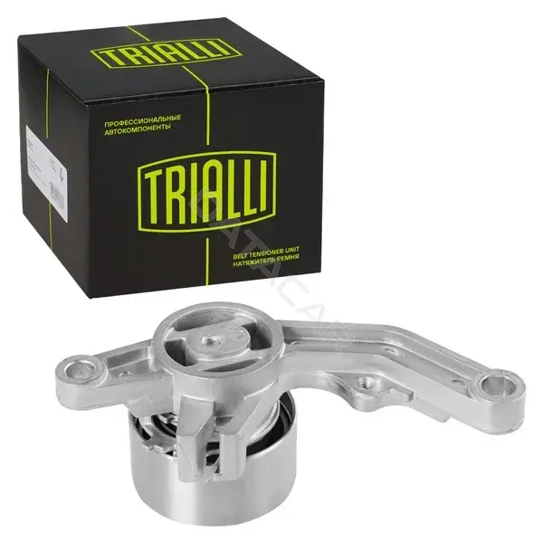 Натяжной ролик ГРМ TRIALLI CM102
