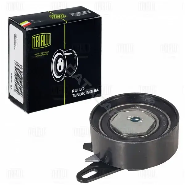 Натяжной ролик ГРМ TRIALLI CM1801