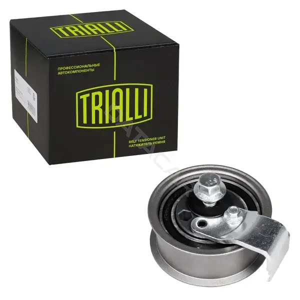 Натяжной ролик ГРМ TRIALLI CM1808
