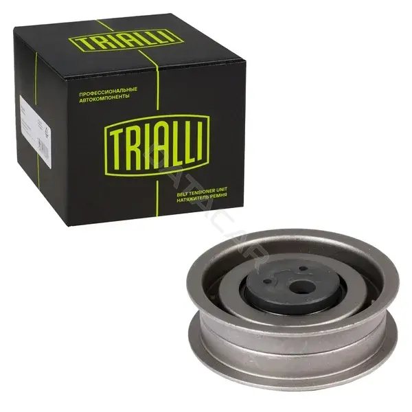 Натяжной ролик ГРМ TRIALLI CM1819