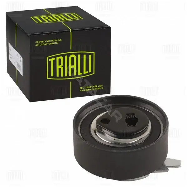 Натяжной ролик ГРМ TRIALLI CM1845