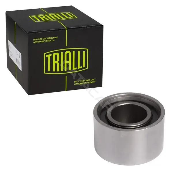 Натяжной ролик ГРМ TRIALLI CM2202