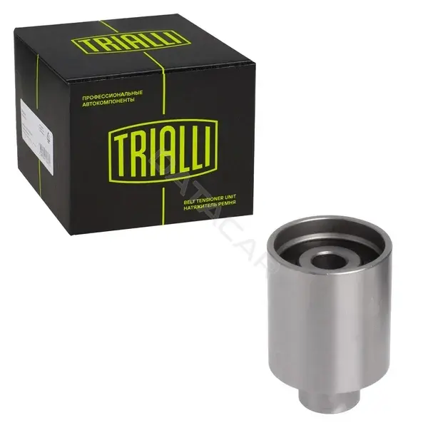Натяжной ролик ГРМ TRIALLI CM2211