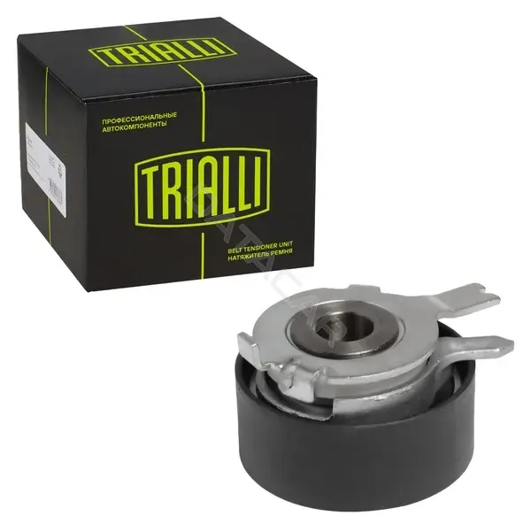 Натяжной ролик ГРМ TRIALLI CM3002