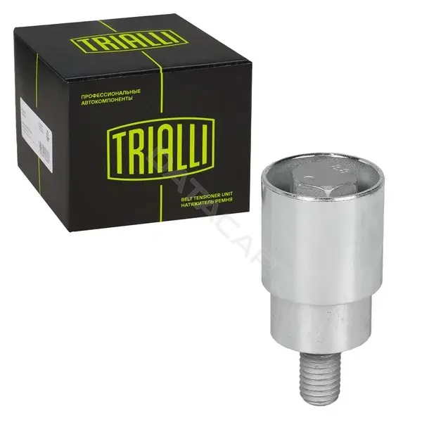 Натяжной ролик ГРМ TRIALLI CM3013