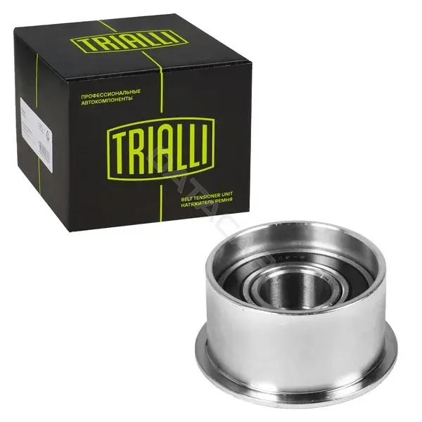 Натяжной ролик ГРМ TRIALLI CM5181