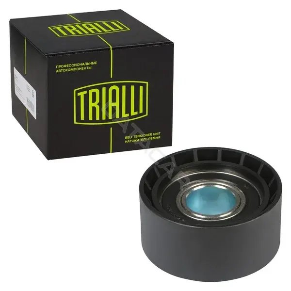 Натяжной ролик ГРМ TRIALLI CM5183