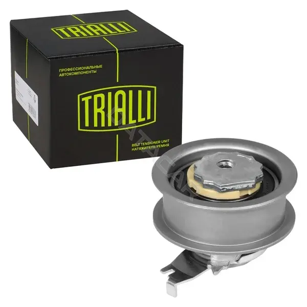 Натяжной ролик ГРМ TRIALLI CM5200