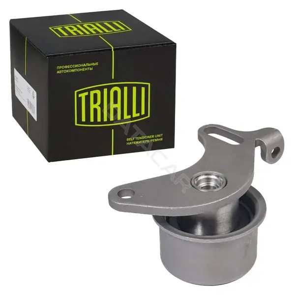 Натяжной ролик ГРМ TRIALLI CM5212