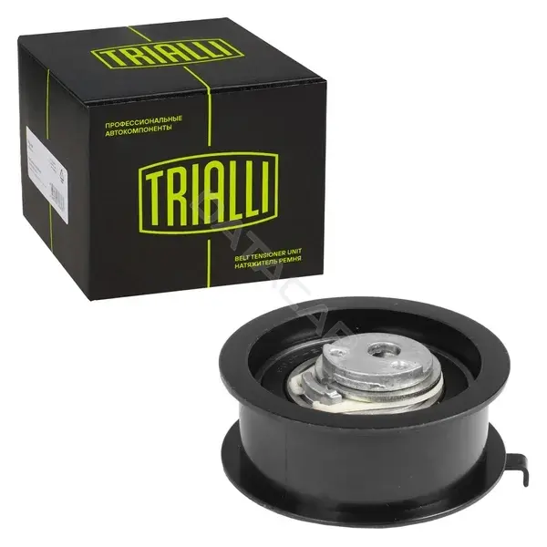 Натяжной ролик ГРМ TRIALLI CM5240