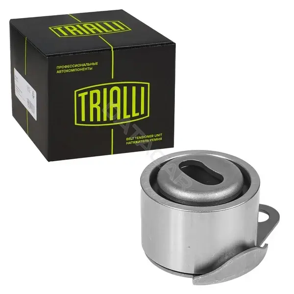 Натяжной ролик ГРМ TRIALLI CM5241