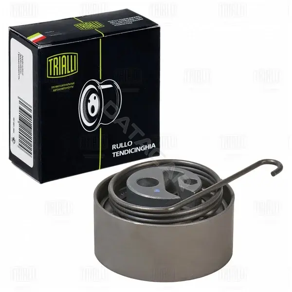 Натяжной ролик ГРМ TRIALLI CM5243
