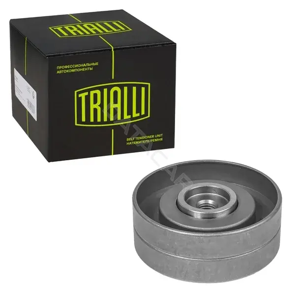 Натяжной ролик ГРМ TRIALLI CM5312