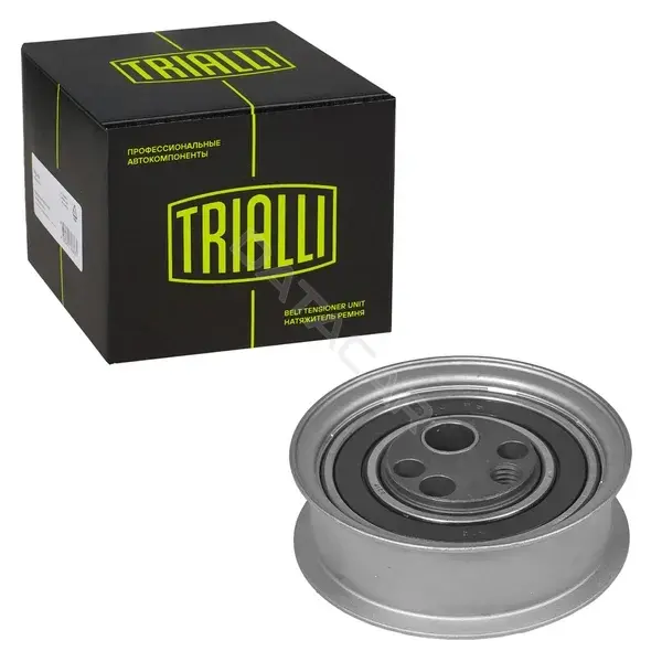 Натяжной ролик ГРМ TRIALLI CM6046