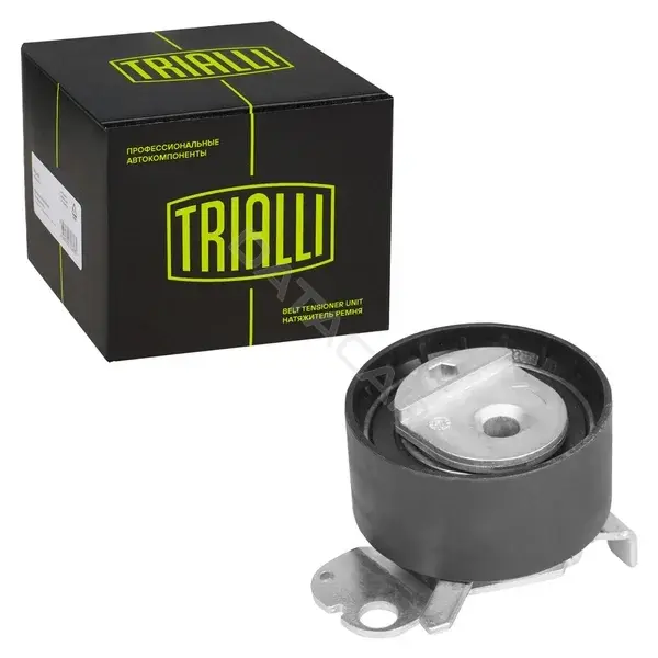 Натяжной ролик ГРМ TRIALLI CM6059