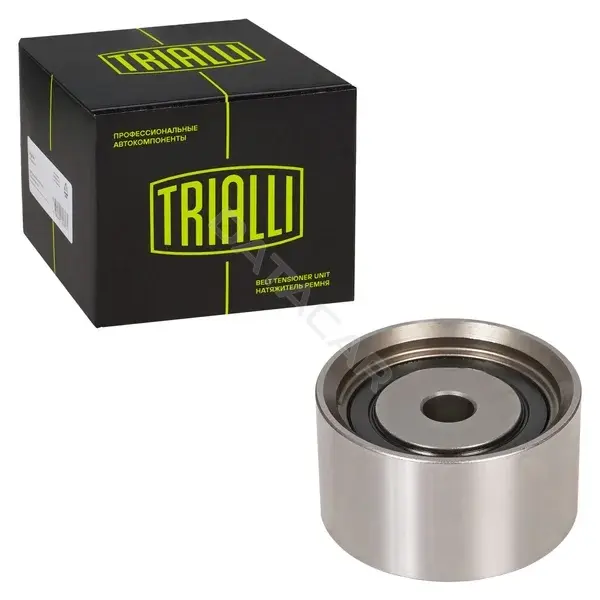 Натяжной ролик ГРМ TRIALLI CM6064