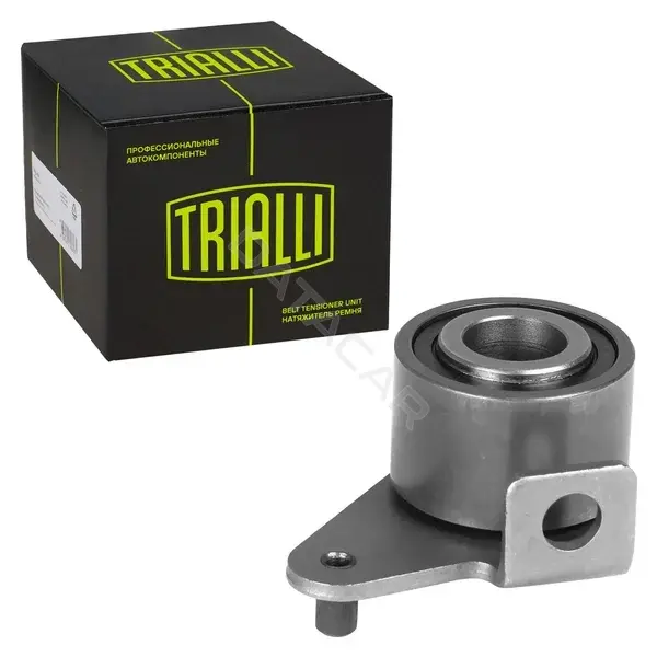 Натяжной ролик ГРМ TRIALLI CM6083