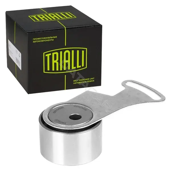 Натяжной ролик ГРМ TRIALLI CM6090