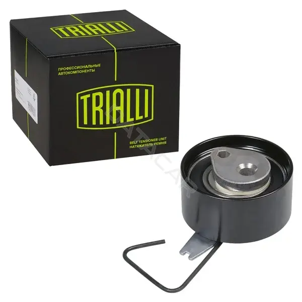 Натяжной ролик ГРМ TRIALLI CM6092