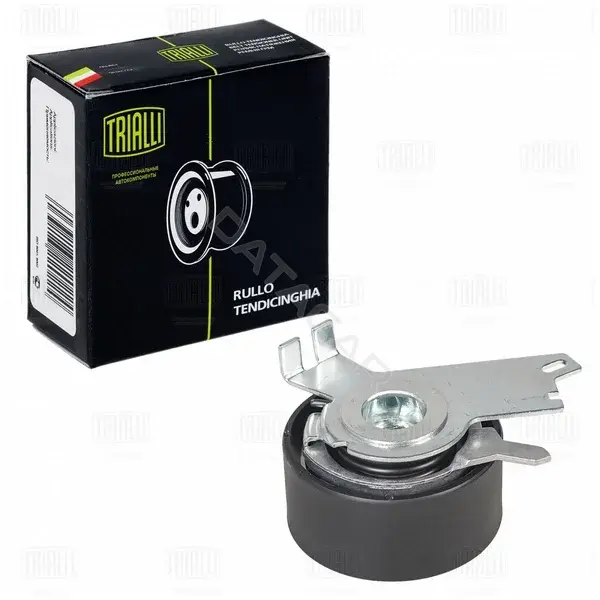 Натяжной ролик ГРМ TRIALLI CM6097