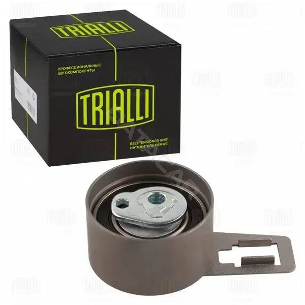 Натяжной ролик ГРМ TRIALLI CM6109