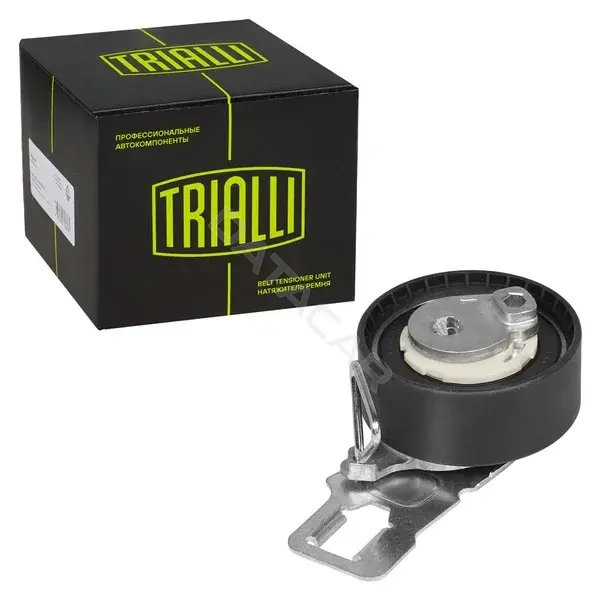 Натяжной ролик ГРМ TRIALLI CM6112
