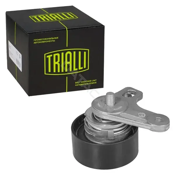 Натяжной ролик ГРМ TRIALLI CM6113